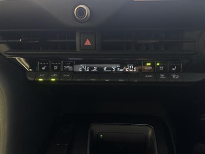 2024 Toyota CROWN SPORT — фото 12