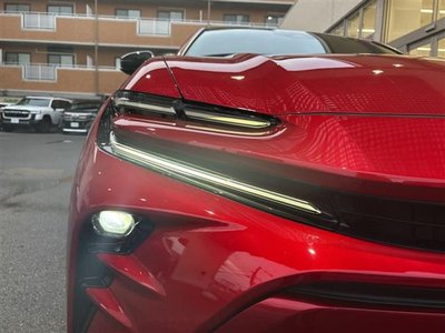2024 Toyota CROWN SPORT thumbnail 36