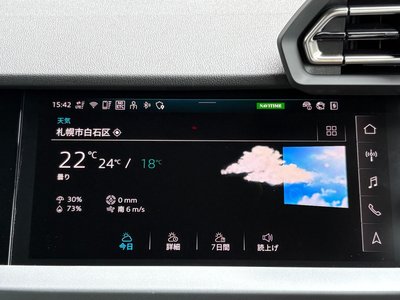 صورة 46 لـ 2025 AUDI A3 SPORTBACK