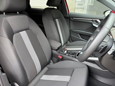 صورة 13 لـ 2025 AUDI A3 SPORTBACK