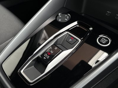 صورة 18 لـ 2025 AUDI A3 SPORTBACK