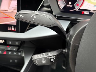 صورة 15 لـ 2025 AUDI A3 SPORTBACK