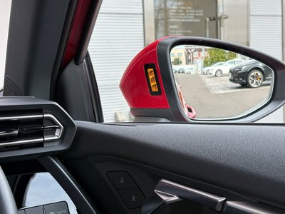 صورة 28 لـ 2025 AUDI A3 SPORTBACK