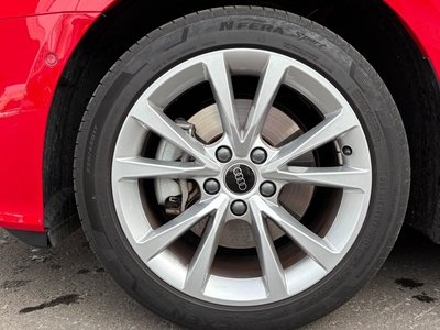 صورة 49 لـ 2025 AUDI A3 SPORTBACK