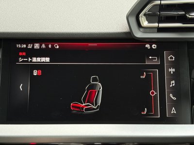 صورة 24 لـ 2025 AUDI A3 SPORTBACK