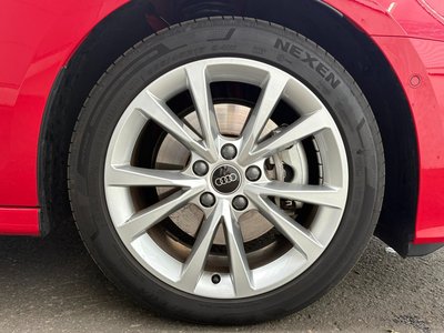 صورة 52 لـ 2025 AUDI A3 SPORTBACK