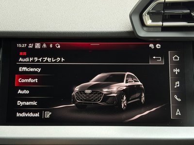 صورة 23 لـ 2025 AUDI A3 SPORTBACK