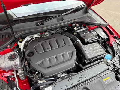 صورة 4 لـ 2025 AUDI A3 SPORTBACK