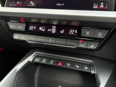 صورة 19 لـ 2025 AUDI A3 SPORTBACK