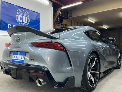 صورة 15 لـ 2020 Toyota SUPRA