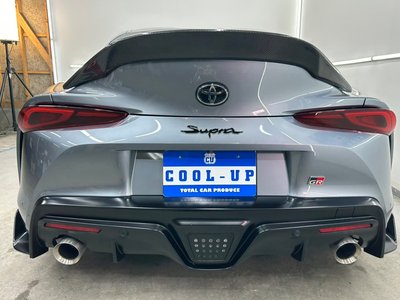 صورة 17 لـ 2020 Toyota SUPRA