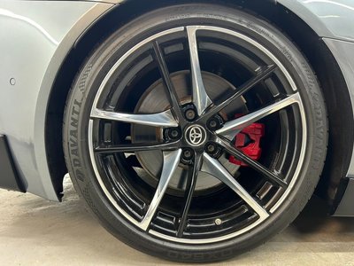 صورة 38 لـ 2020 Toyota SUPRA