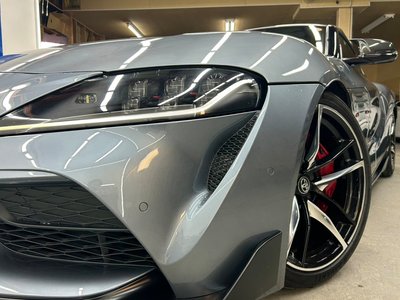 صورة 23 لـ 2020 Toyota SUPRA