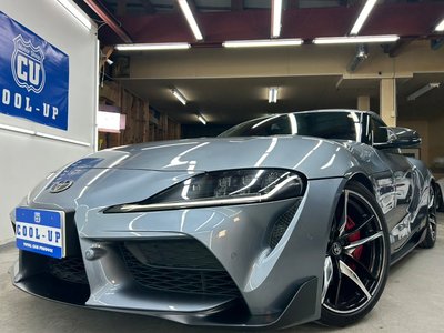 صورة 5 لـ 2020 Toyota SUPRA