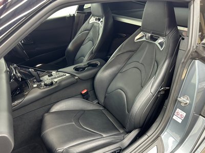 صورة 65 لـ 2020 Toyota SUPRA