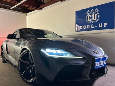 صورة 2 لـ 2020 Toyota SUPRA