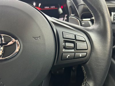 صورة 51 لـ 2020 Toyota SUPRA