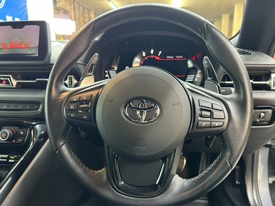 صورة 47 لـ 2020 Toyota SUPRA