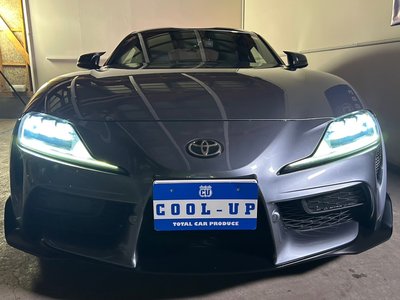 صورة 4 لـ 2020 Toyota SUPRA