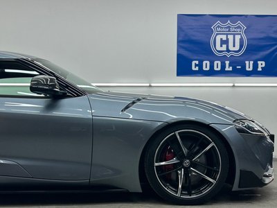 صورة 12 لـ 2020 Toyota SUPRA