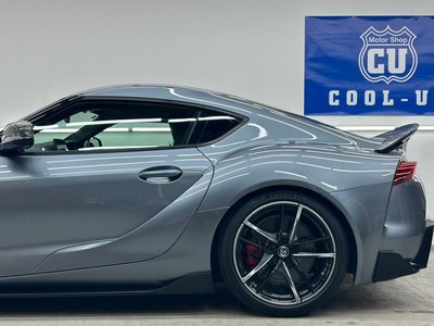 صورة 11 لـ 2020 Toyota SUPRA