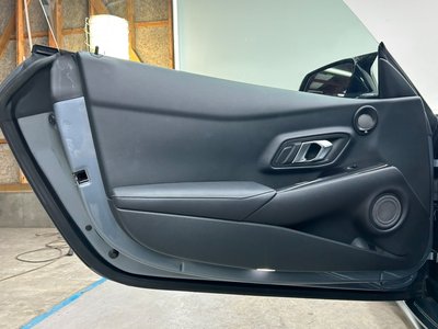 صورة 42 لـ 2020 Toyota SUPRA