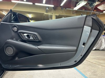 صورة 41 لـ 2020 Toyota SUPRA