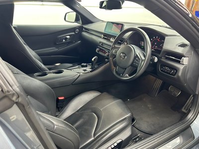صورة 44 لـ 2020 Toyota SUPRA