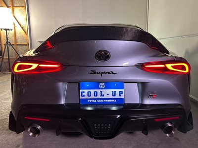 صورة 18 لـ 2020 Toyota SUPRA