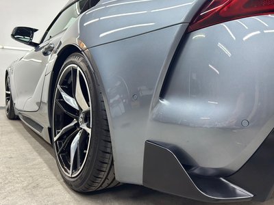 صورة 24 لـ 2020 Toyota SUPRA