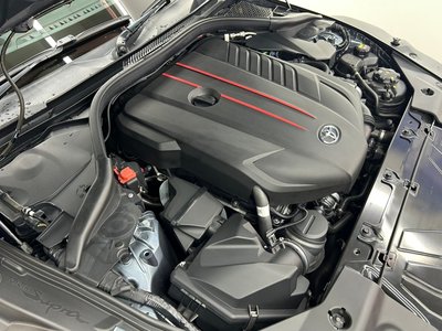 صورة 70 لـ 2020 Toyota SUPRA