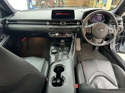 صورة 46 لـ 2020 Toyota SUPRA