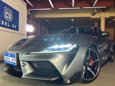 صورة 6 لـ 2020 Toyota SUPRA