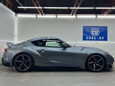 صورة 13 لـ 2020 Toyota SUPRA