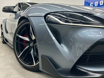 صورة 21 لـ 2020 Toyota SUPRA