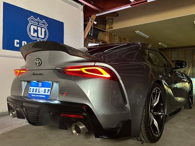 صورة 16 لـ 2020 Toyota SUPRA
