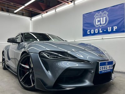 صورة 1 لـ 2020 Toyota SUPRA