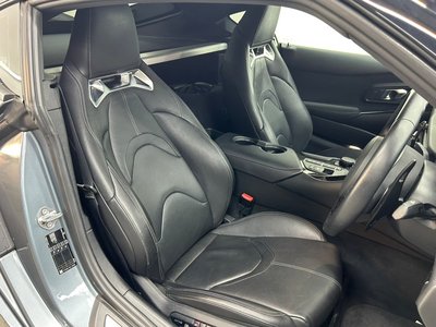 صورة 45 لـ 2020 Toyota SUPRA