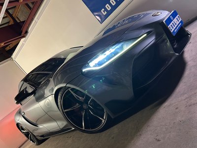 صورة 7 لـ 2020 Toyota SUPRA