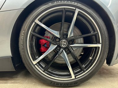 صورة 40 لـ 2020 Toyota SUPRA