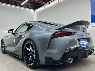 صورة 19 لـ 2020 Toyota SUPRA