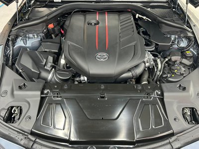 صورة 69 لـ 2020 Toyota SUPRA