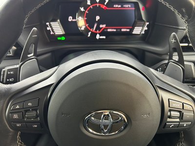 صورة 49 لـ 2020 Toyota SUPRA
