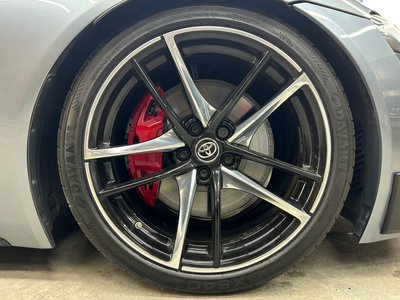 صورة 37 لـ 2020 Toyota SUPRA