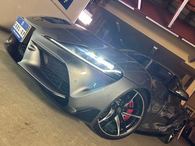 صورة 8 لـ 2020 Toyota SUPRA