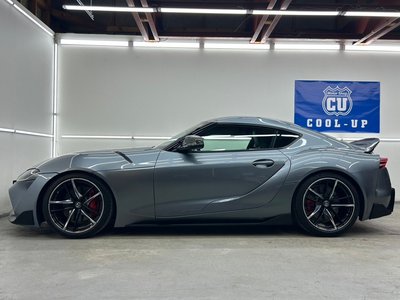 صورة 10 لـ 2020 Toyota SUPRA