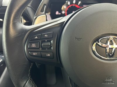 صورة 50 لـ 2020 Toyota SUPRA