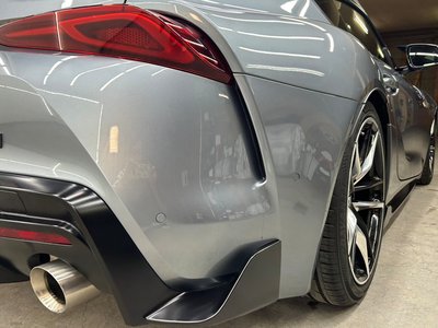 صورة 22 لـ 2020 Toyota SUPRA