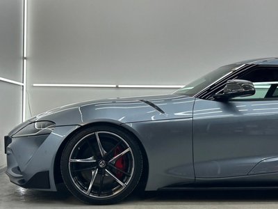 صورة 9 لـ 2020 Toyota SUPRA