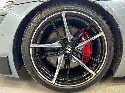صورة 39 لـ 2020 Toyota SUPRA